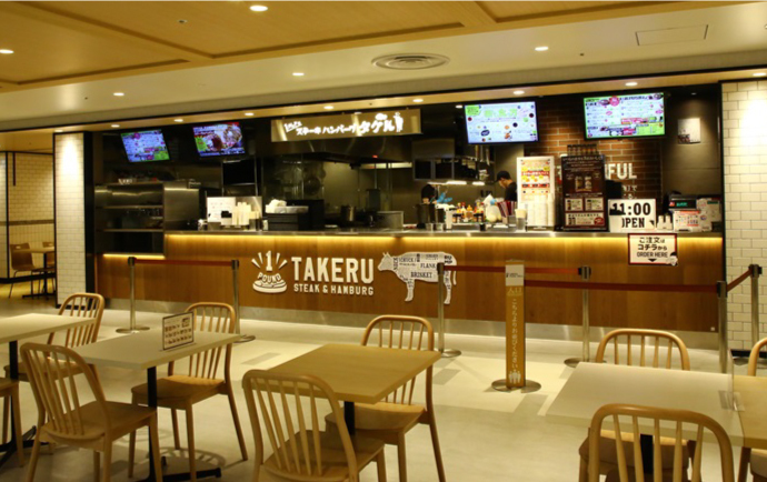 通いやすいのがイチバン♪便利な立地