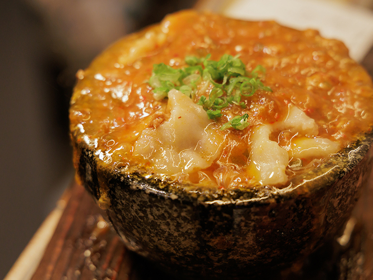 “旨い・早い・気軽” を追求した大衆酒場