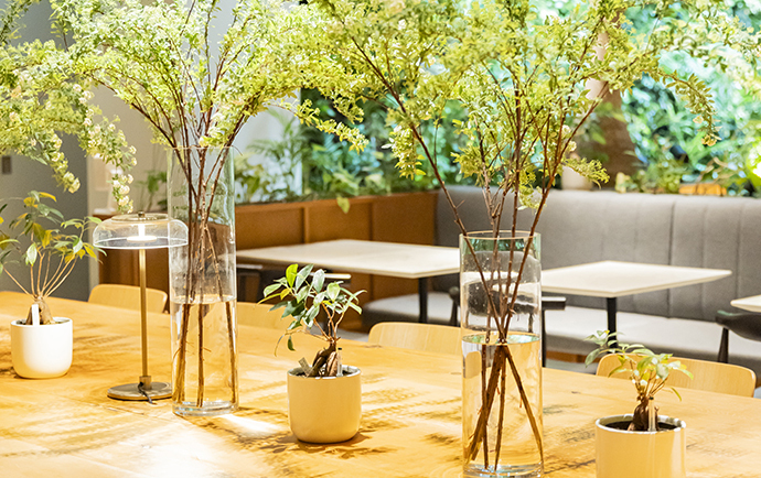 フォレストテーブル （FOREST TABLE）の詳細画像4