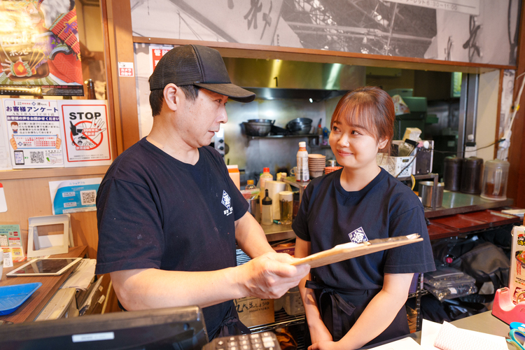 イオンモール伊達　築地食堂源ちゃんの詳細画像4