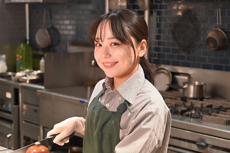 飲食の常識、ここでは違う