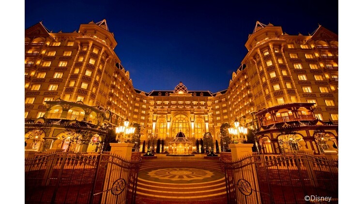 株式会社ミリアルリゾートホテルズの詳細画像3