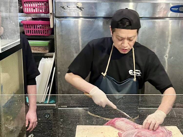 魚真 渋谷店の詳細画像4