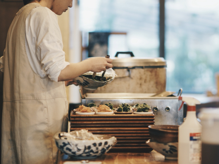 八百屋とごはん かわさきの詳細画像3