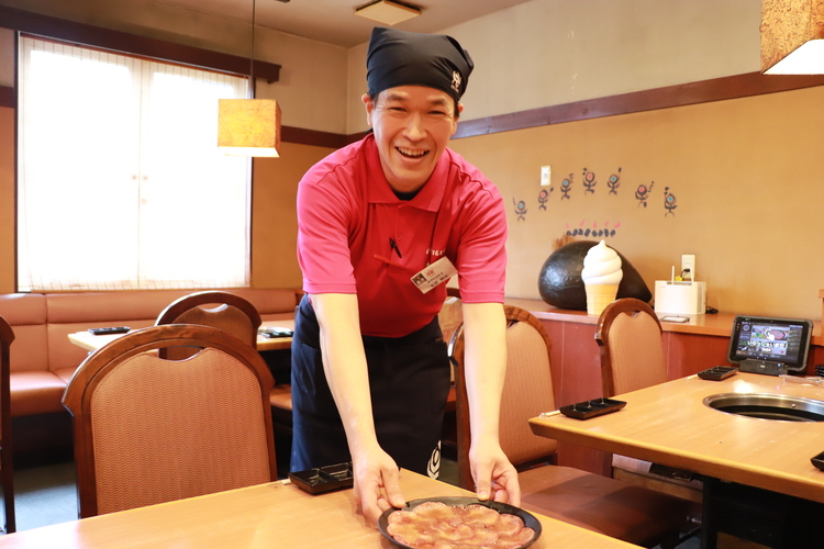 研修もバッチリあるので未経験でも安心！