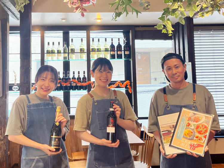 20代・30代活躍中♪