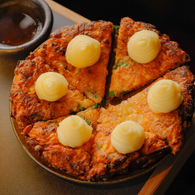 新メニューなどのアイデア発信も可能！