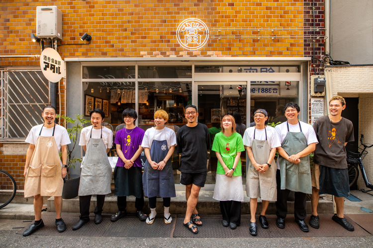 酒呑倶楽部 アタルの詳細画像6