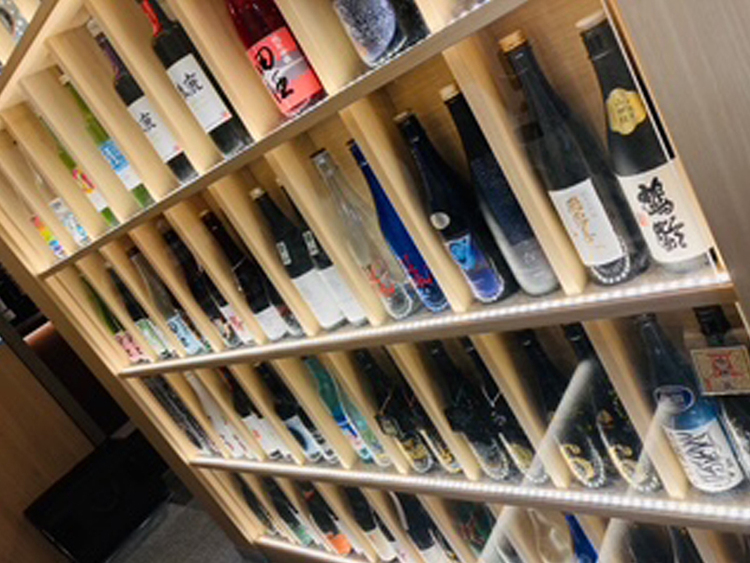 日本酒処盛田家の詳細画像5