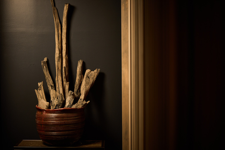 名店で修業をした店主から学べるチャンス