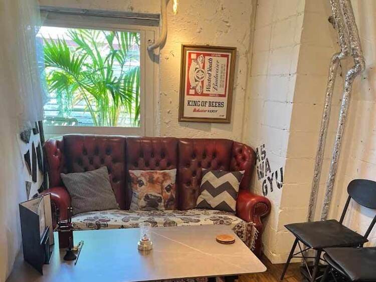 20代の若手スタッフ活躍中！