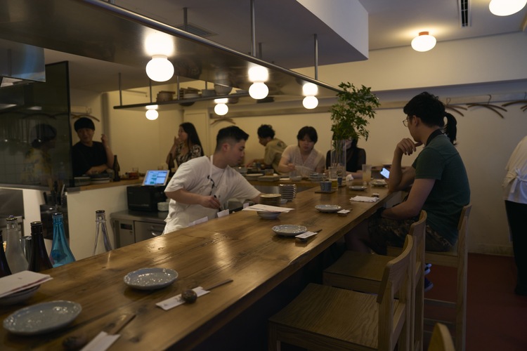 居酒屋　三角の詳細画像2