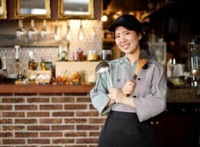 独立支援制度あり！