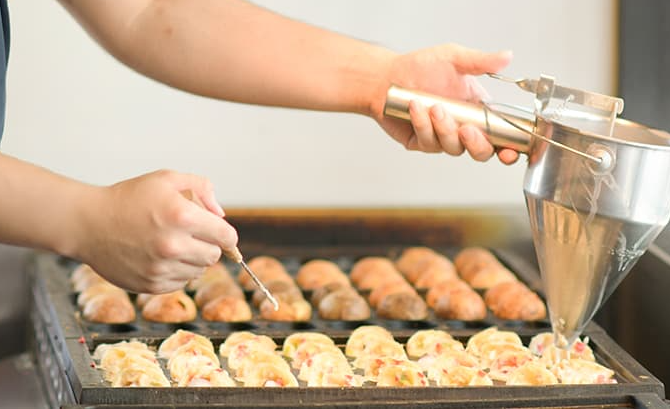 焼きたて屋 綿半ホームエイド若里店の詳細画像2