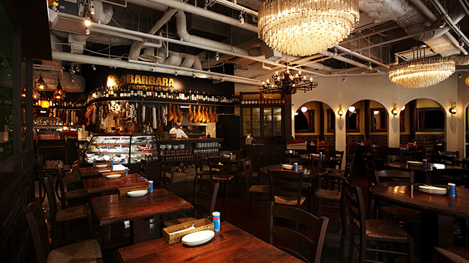 こだわりのヨーロッパ各地の名物料理