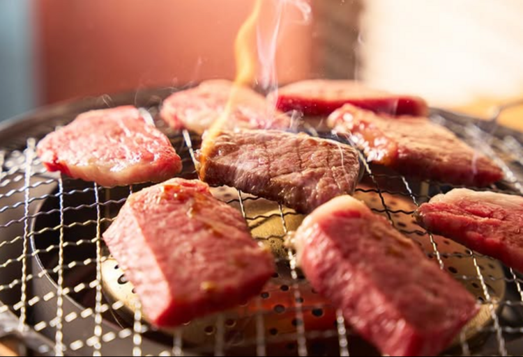 大阪焼肉 Mの詳細画像4