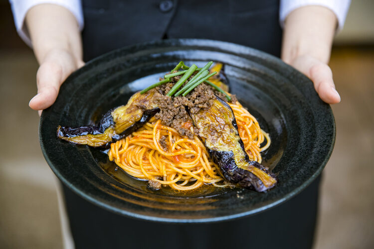 家族から「作って」と言われる社員も！