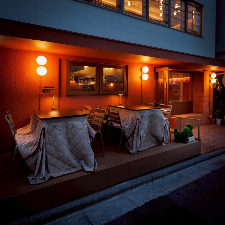 ＼オープニングスタッフ募集！／