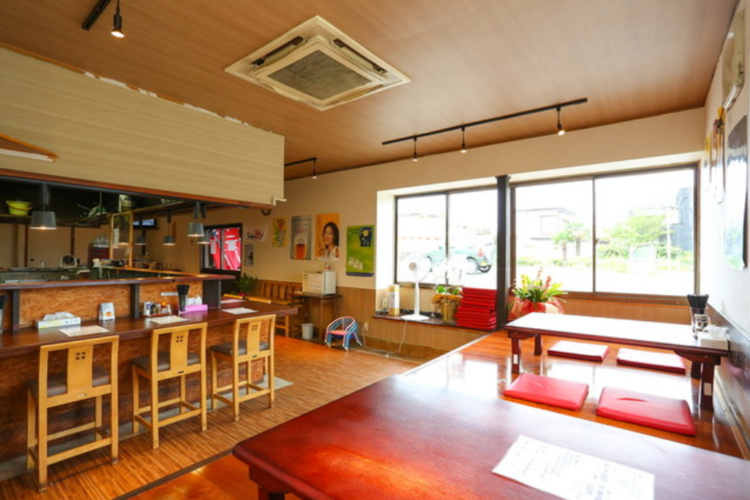 麺処　遥かの詳細画像3