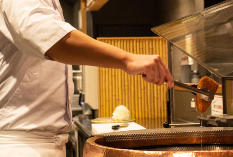 未経験から肉のプロへ！一生モノの技術を