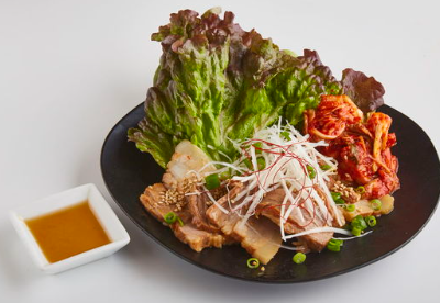 テジカエン富山駅ナカ店の詳細画像5