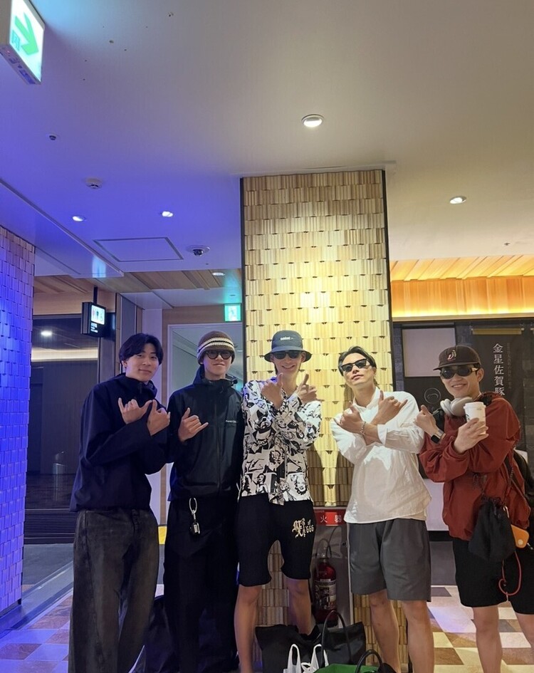 社員旅行も楽しいです♪