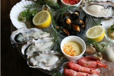 高級食材を扱う知識と技術が身につく