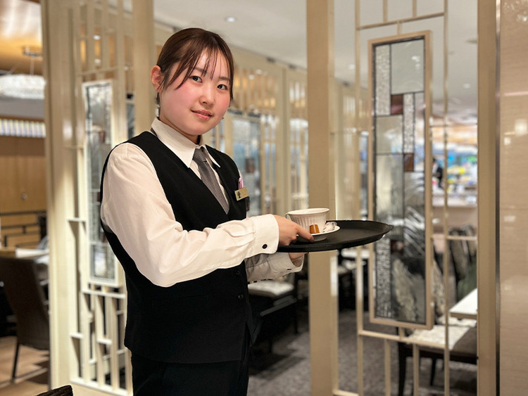 ル・パン神戸北野 関西国際空港店の詳細画像7