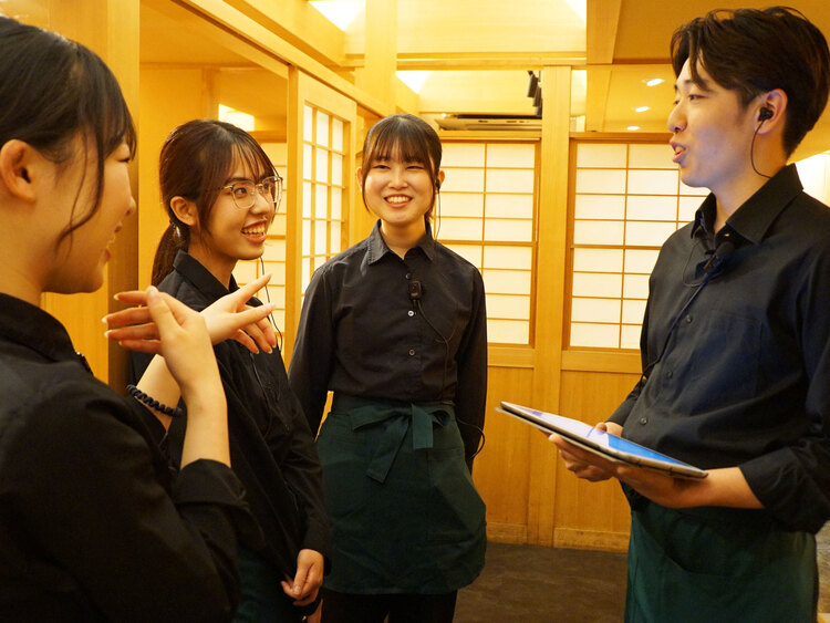 魚匠 基　大宮の詳細画像4