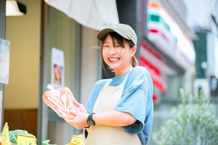 生鮮市場まるいち ソラトカゼト西新井店の詳細画像2