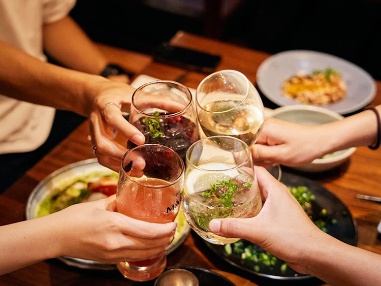  温かみのあるアットホームな職場です♪