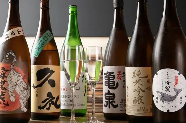ブランニュー酒場カツオとさくらの詳細画像7