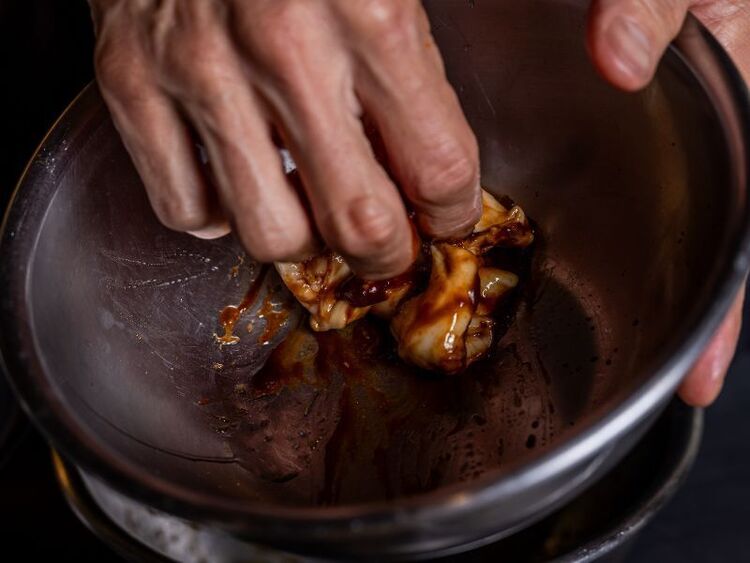 下処理が丁寧など口コミサイトで絶賛多数