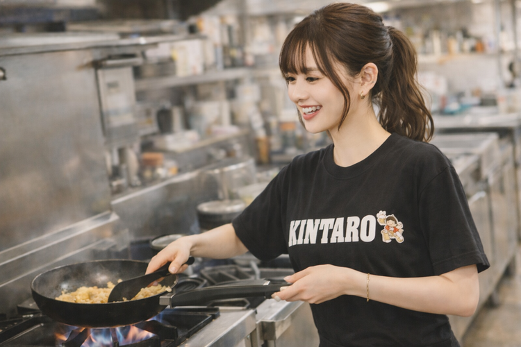 社内イベントも活発◎スタッフ同士仲良し♪