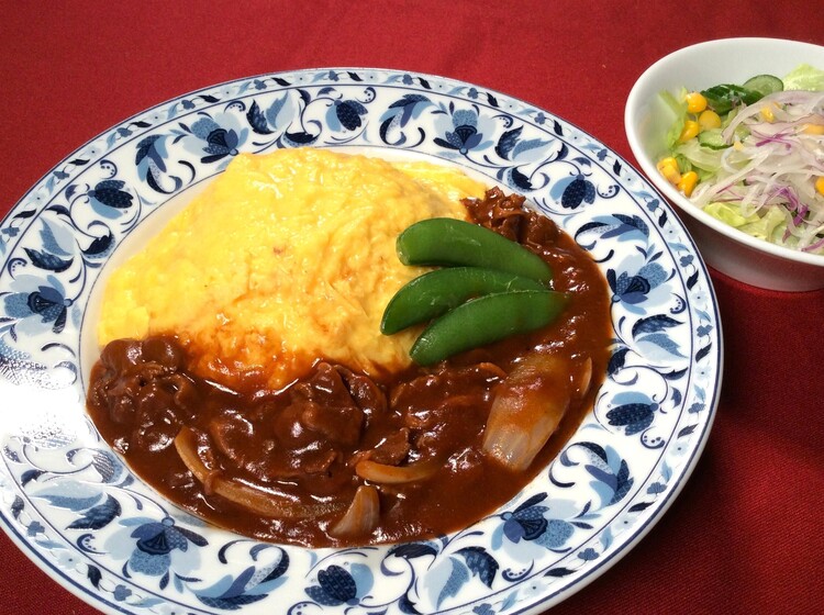 様々な食材を調理する機会があります！