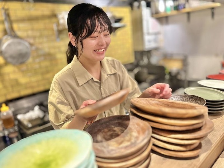 インバウンド需要増！英語が活かせる