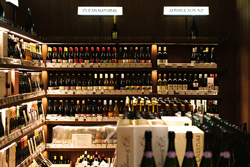 虎ノ門ヒルズ内の人気店です★