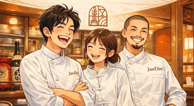 オープニングスタッフ大募集！