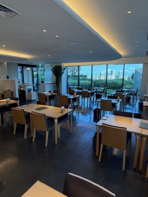 西新宿東京医大内の職員食堂・レストランの詳細画像4