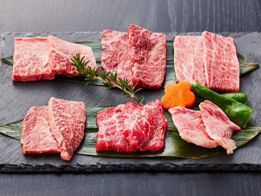 当店でしか味わえない唯一無二の味へと進化