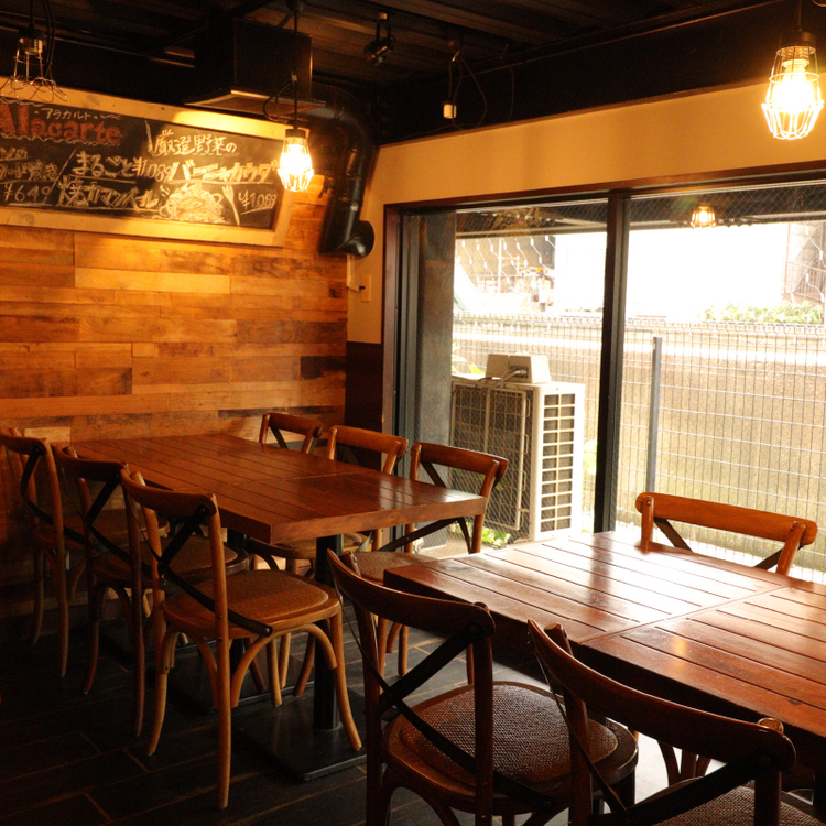 ブッチャーズ八百八　お茶の水店の詳細画像2