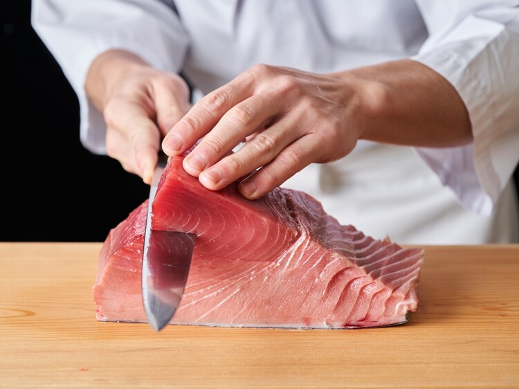 次世代の料理人をしっかり育てていく方針