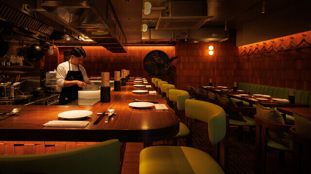 飲食業界で、本気で上を目指したい方を応援