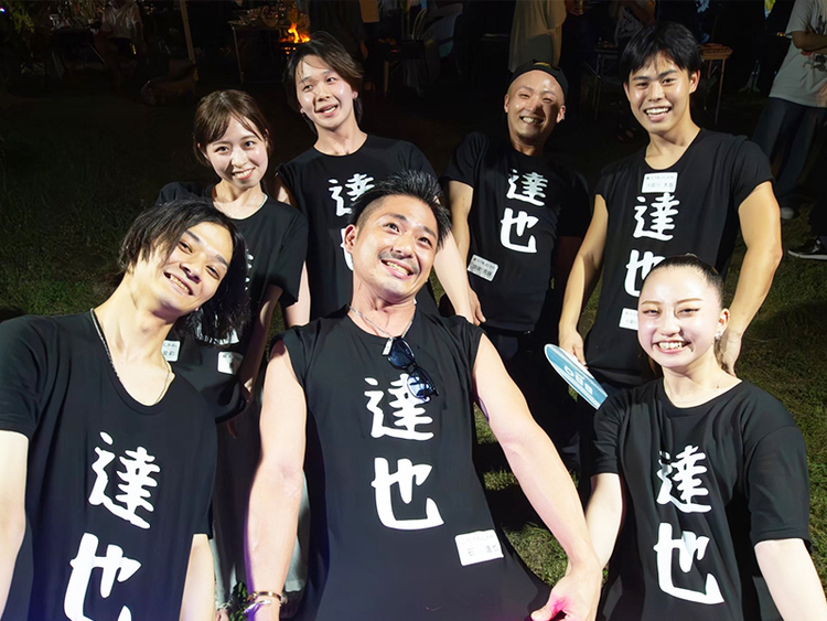 どこよりも働き手の人生に向き合う会社◎