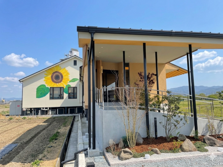 改装リニューアルオープン🌻