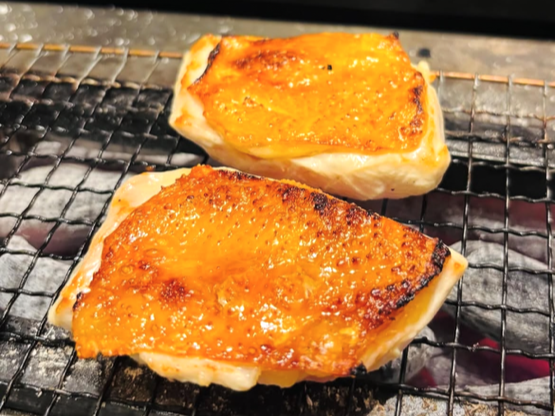 お肉へのこだわりは譲れません！