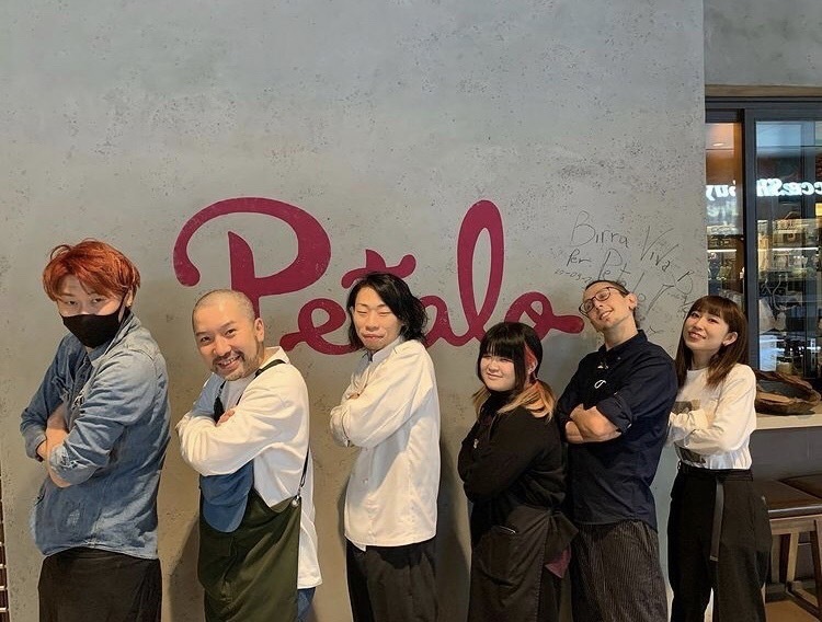 経験者は即戦力として採用！