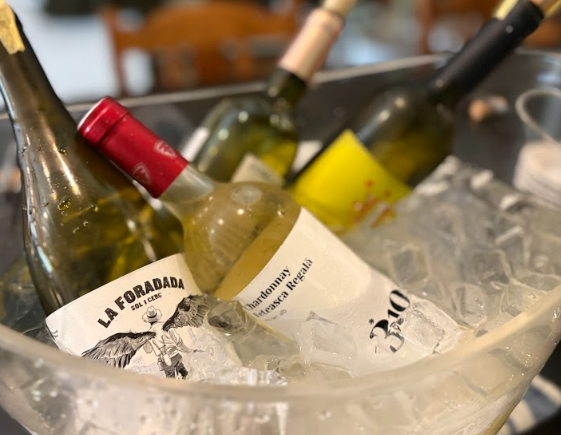 オステリア佐藤の詳細画像6