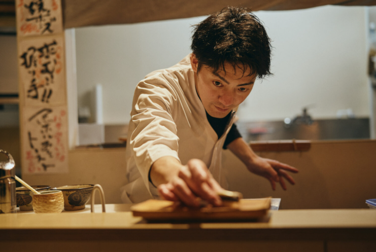 寿司劇場とっととやれやの詳細画像2