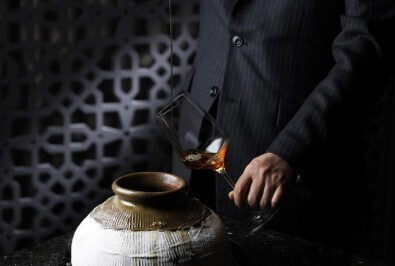 一歩踏み出す勇気、ここで